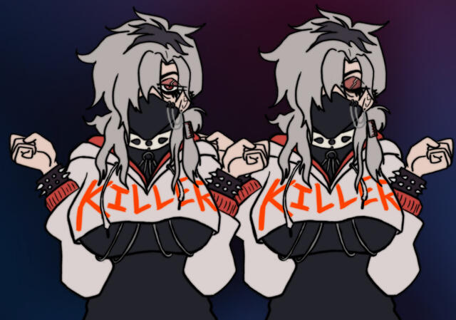 Artist - Soakedhipster