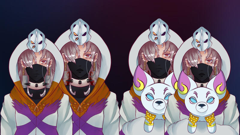 Artist - Rosie Posie