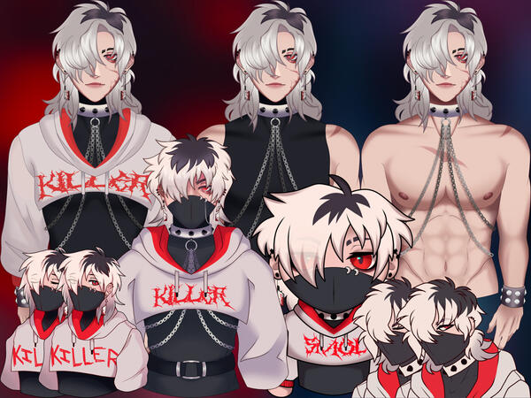 Artist - Kira
